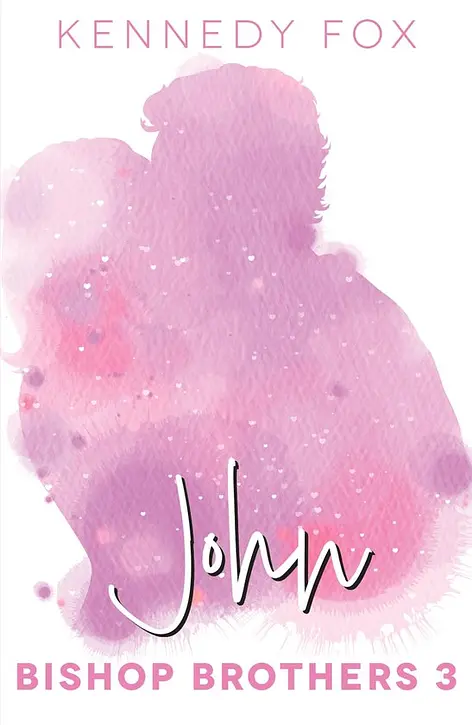Cover image of Bishop Brothers 3 - John