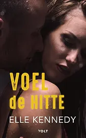 Mannen in uniform 1 - Voel de hitte cover image