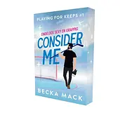 Playing for keeps 1 - Consider me cover image