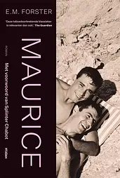 Maurice cover image
