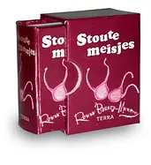 Stoute meisjes cover image