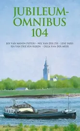 Jubileumomnibus 104 cover image