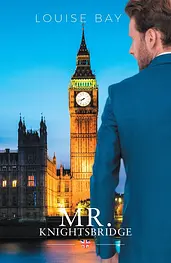 Mister 2 - Mr. Knightsbridge cover image