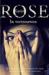 In vertrouwen cover image