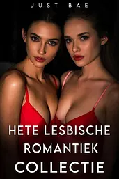 Hete Lesbische Romantiek Collectie cover image