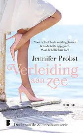 Zomerzussen 2 - Verleiding aan zee cover image