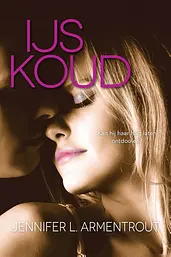 IJskoud cover image