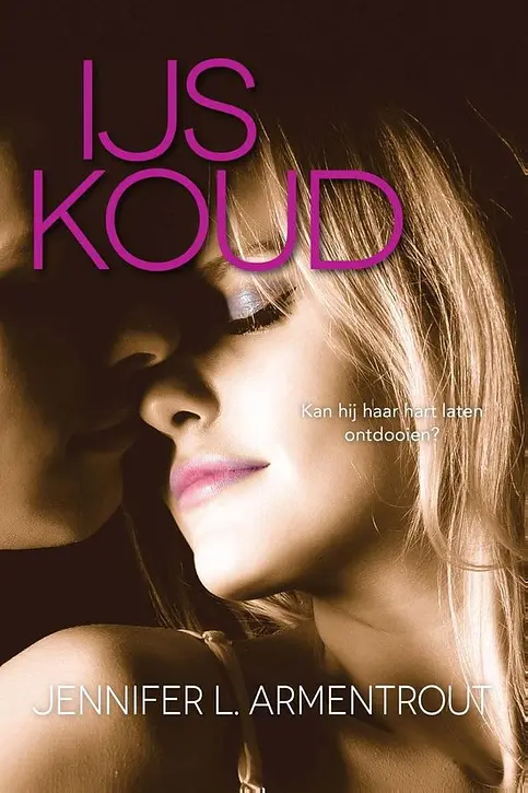 Cover image of IJskoud