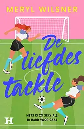 Liefdestackle cover image