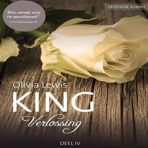 Cover image of King 4
