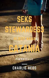 Overspel en bedrog van de seksstewardess - Seksstewardess vliegt naar Catania cover image