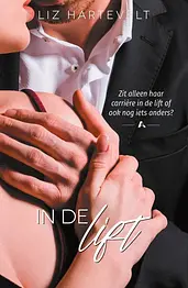 Out of office 4 - In de lift cover image