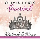 Kerst met de Kings 4 - Vuurwerk cover image