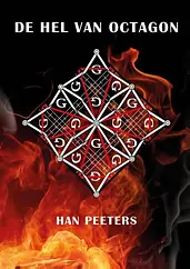 De hel van Octagon cover image