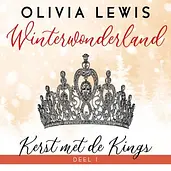 Kerst met de Kings 1 - Winterwonderland cover image