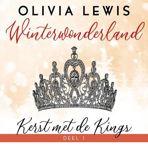 Cover image of Kerst met de Kings 1 - Winterwonderland