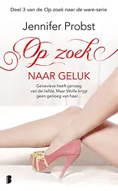 Op zoek naar de ware 3 - Op zoek naar geluk cover image