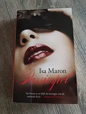 Passiespel cover image