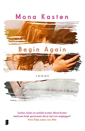 Begin Again cover image