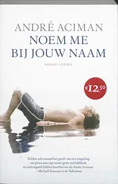 Noem Me Bij Jouw Naam cover image