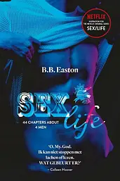 Sex/Life cover image