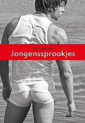 Jongenssprookjes cover image