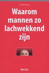 Waarom mannen zo lachwekkend zijn cover image