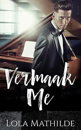 Vermaak me cover image