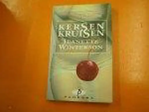 Cover image of Kersen kruisen