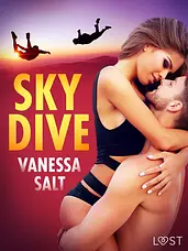 LUST - Skydive – Erotisch verhaal cover image