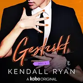 Gestrikt cover image