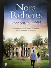 Voor eens en altijd cover image