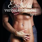 Erotische verhalenbundel cover image