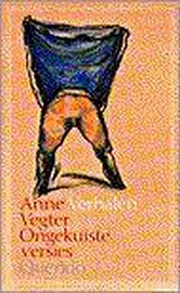 Ongekuiste versies cover image