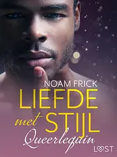 Queerlequin 12 - Queerlequin: Liefde met stijl cover image