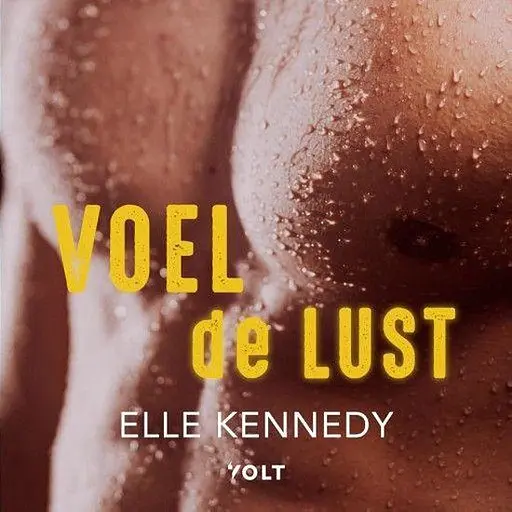 Cover image of Mannen in uniform 4 - Voel de lust