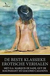 Eros gesluierd cover image