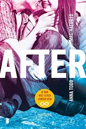 After 2 - After 2: Je kan niet leven zonder hem cover image
