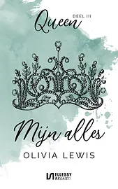 Queen 3 - Mijn alles cover image