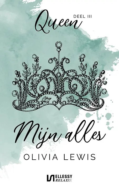 Cover image of Queen 3 - Mijn alles