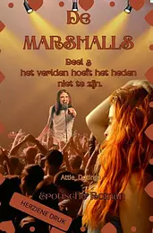 De Marshalls cover image