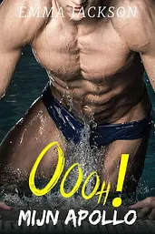 Oooh! Mijn Apollo cover image