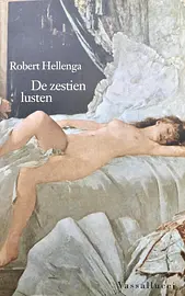 De zestien lusten cover image