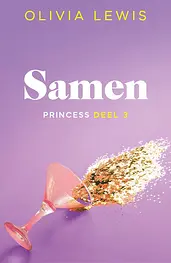 Princess 3 - Samen cover image
