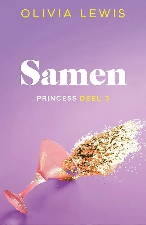 Cover image of Princess 3 - Samen