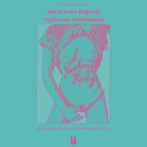Cover image of Fucking horny