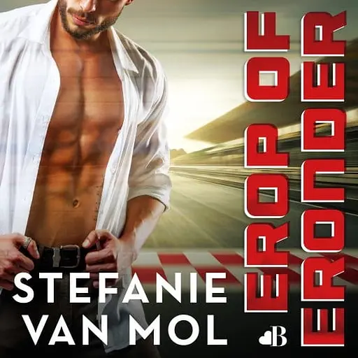 Cover image of Erop of eronder