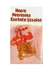 Een hete ijssalon en andere, echt-erotische pornoverhalen cover image