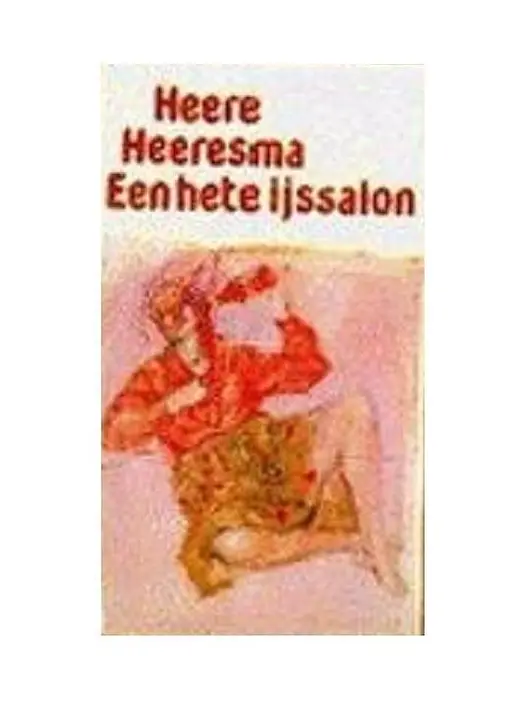 Cover image of Een hete ijssalon en andere, echt-erotische pornoverhalen