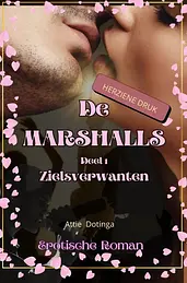 De Marshalls cover image